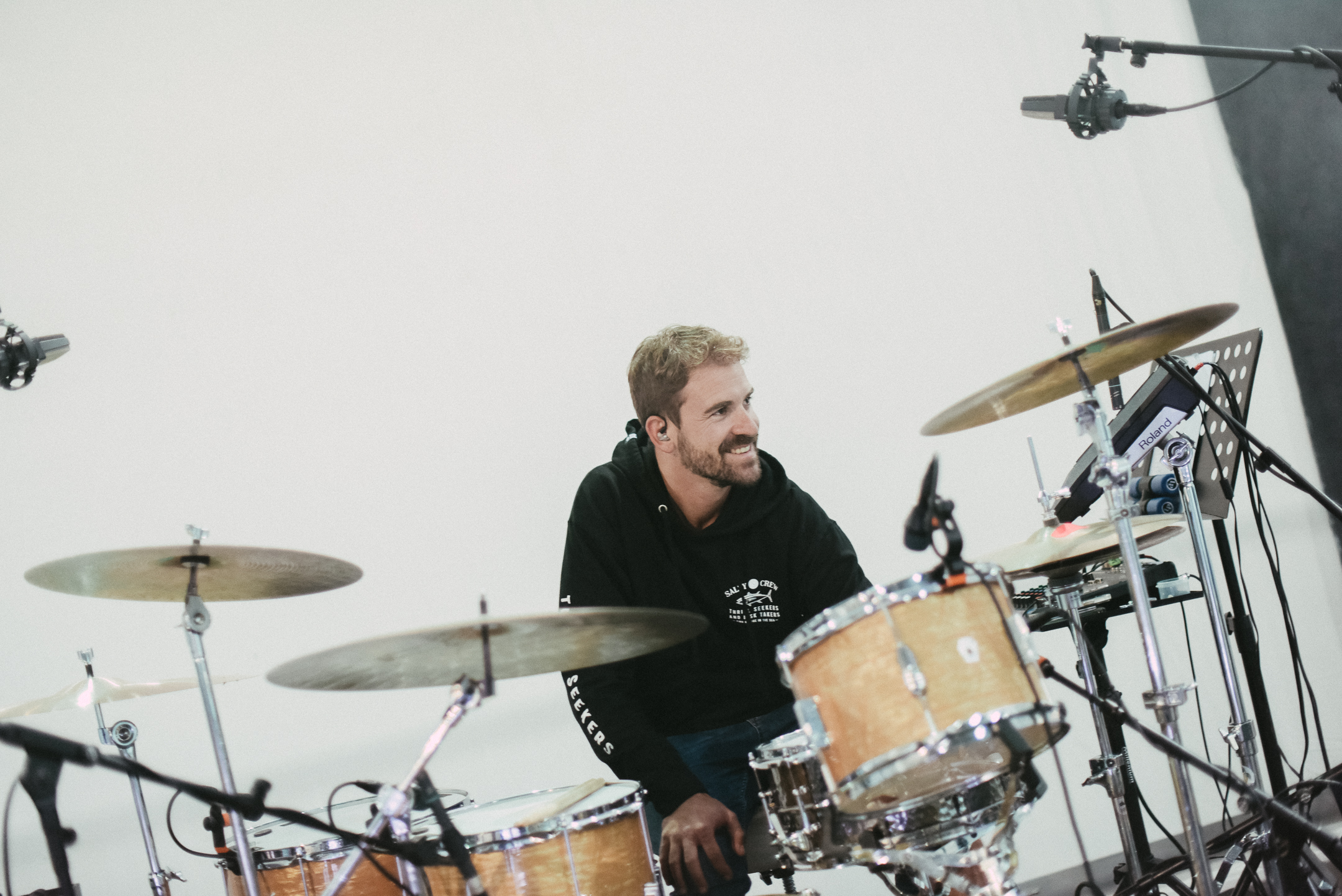 Dave Gorospe